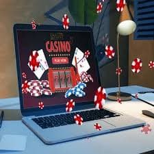 Tabel pembayaran Casino Hold'em di judi188 menampilkan nilai tangan dan pembayaran untuk setiap kombinasi kartu